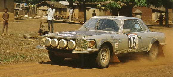 WRC, Argentina Rally – 1882 x Jorge Recalde