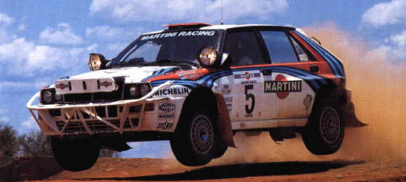 WRC, Argentina Rally – 1882 x Jorge Recalde