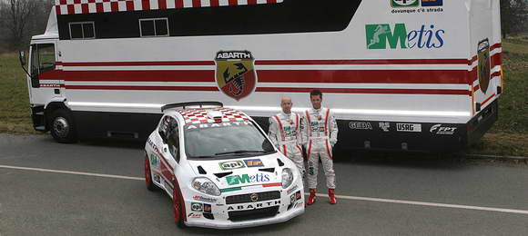 FIA IRC, Istambul Rally – Basso ide po pobedu u Tursku