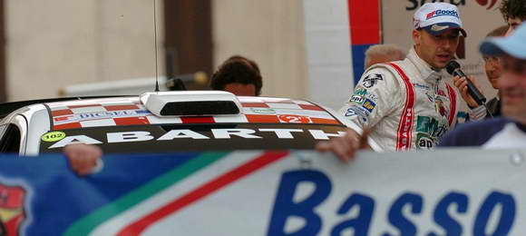 FIA IRC, Istambul Rally – Basso ide po pobedu u Tursku