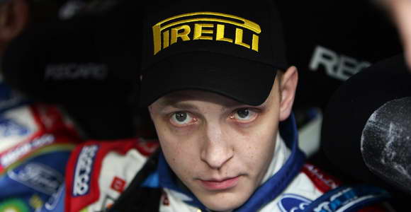 WRC, Argentina Rally – Hirvonen sa metlom u ruci