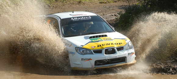 PWRC, Argentina Rally – Jereb u zemlji gaučosa