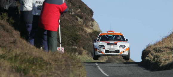 WRC – Nova pravila od 2011-te