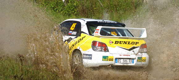 PWRC, Argentina Rally – Jereb spreman za start