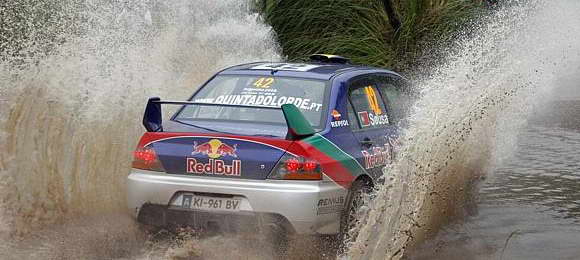 WRC. Argentina Rally – Nakon SS5 vodi Loeb