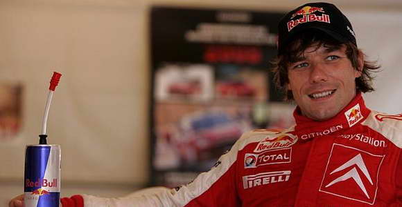 WRC. Argentina Rally – Loeb spokojan