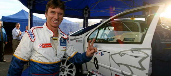 FIA IRC, Istanbul Rally – Panizzi ipak neće startovati!