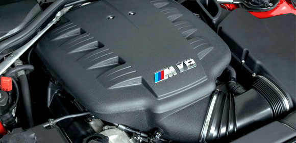 BMW M -  Kraj atmosfercima, budućnost je u turbu
