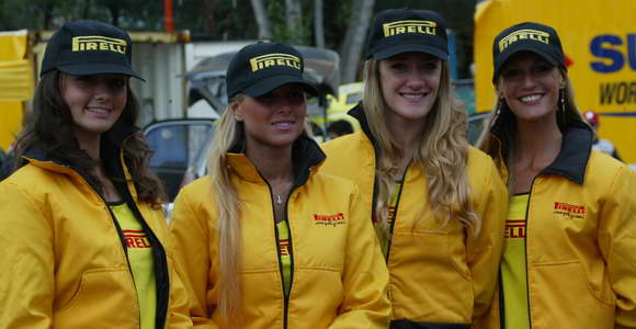 WRC, Argentina Rally – Loeb pobednik, Solberg gubitnik