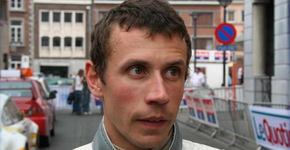 Rally – Cols nije više u komi