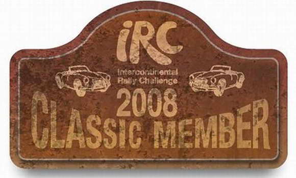 IRC – Uskoro IRC Classic reliji