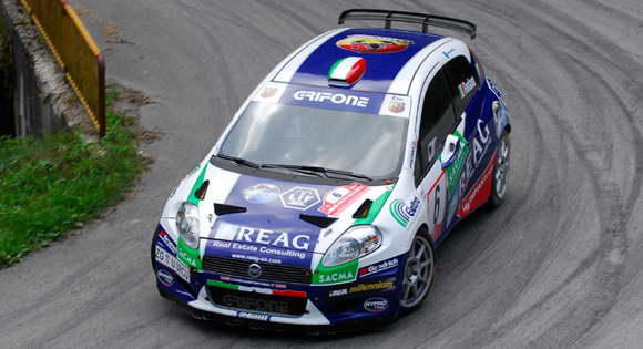 FIA ERC – Zbunjujuća lista prijavljenjih vozača