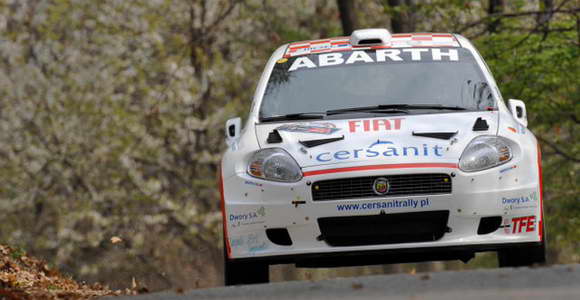 FIA ERC – Zbunjujuća lista prijavljenjih vozača