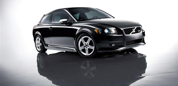 Volvo C30 R-Design