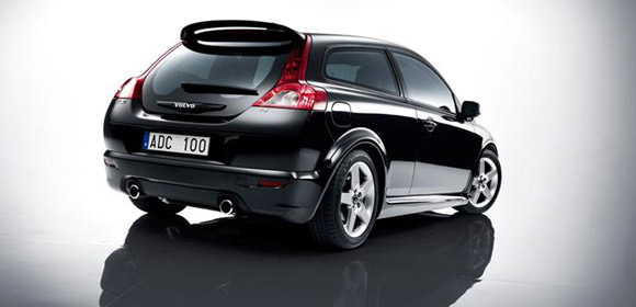 Volvo C30 R-Design