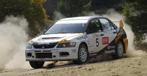 ERC – Evropski program Juraja Šebalja