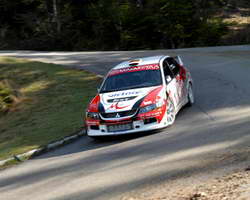 Rally Bulgaria – Dimitar Iliev bez glavnog sponzora