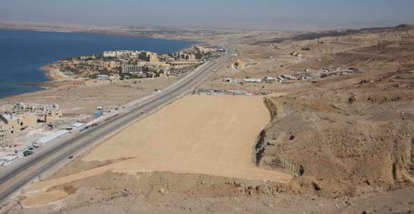 WRC, Jordan Rally – Reli pod morem!
