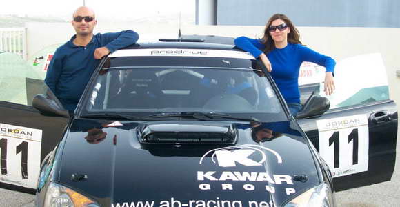 WRC, Jordan Rally – Reli pod morem!