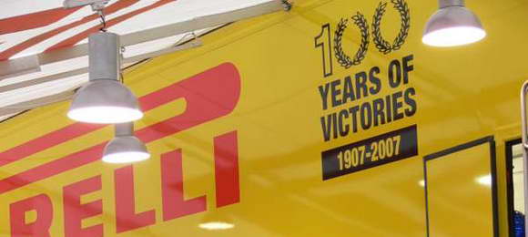 WRC – Pirelli Star Driver