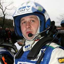 IRC, Portugal Rally – Stohl i Simon na listi prijava