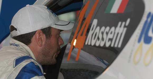 IRC – Još relija za Rossettija