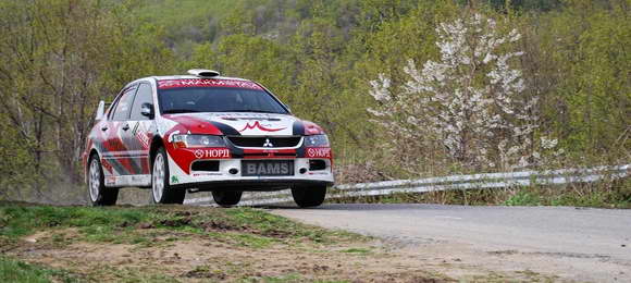 Rally Bulgaria, Trayanovi Vrata – Ništa novo!