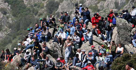WRC – 816 miliona ljudi gleda WRC!
