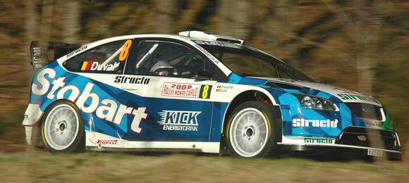 IRC – Duval zna pobednika