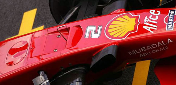 Formula 1 - Ferrari dobio novi aerodinamički detalj