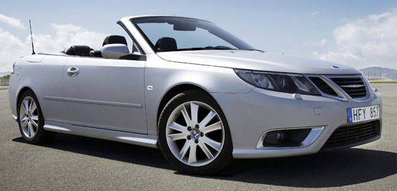 Saab 9-3 Cabrio 2008 - sniženje cena