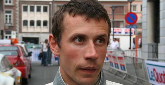 Rally – Larry Cols uskoro izlazi iz bolnice