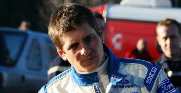 WRC – Duval: WRC preskup!