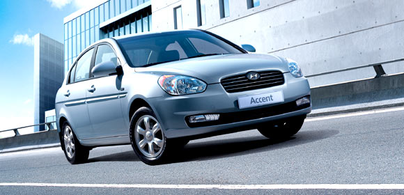 Hyundai Accent sa najdužim garantnim periodom u Srbiji