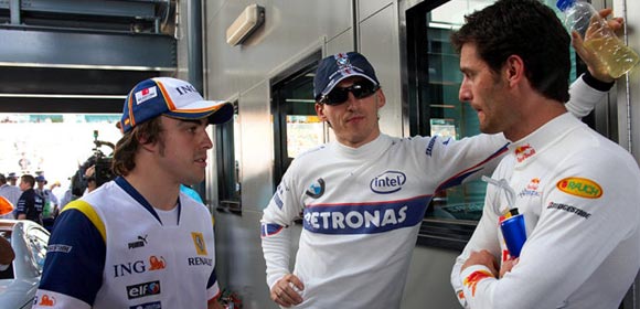 Formula 1 - Alonso: McLaren je gubitnički tim!