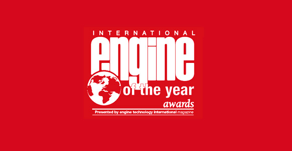 International Engine of the Year Award 2008 - nominacije