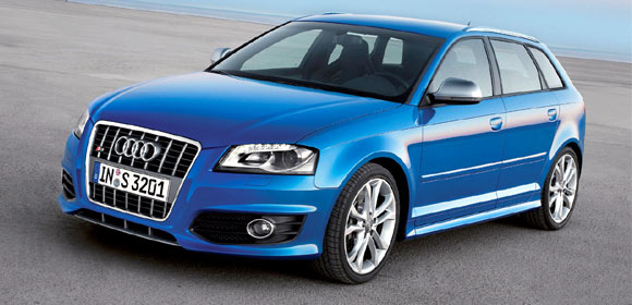 Predstavljen Audi A3 Facelift
