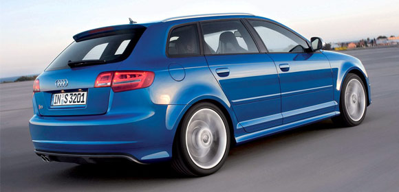 Predstavljen Audi A3 Facelift