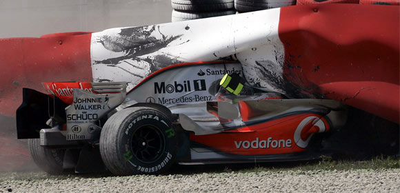 Formula 1 - Kovalainen još uvek u bolnici