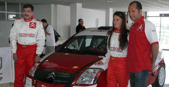 Bugarska, Rally Vida – Simon u Sofiji