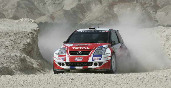 JWRC – Ogier uskoro u WRC-u?
