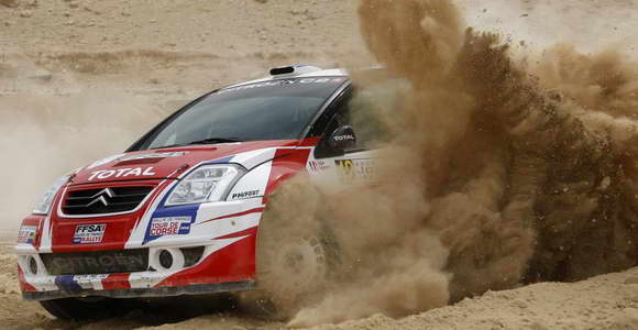 JWRC – Ogier uskoro u WRC-u?
