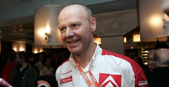 WRC – Citroen napušta WRC 2010-te?