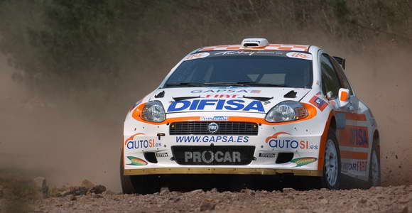 IRC, Portugal Rally – Najava trke