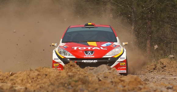 IRC, Portugal Rally – Najava trke