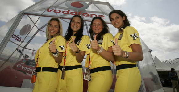 IRC, Rally de Portugal – Rossetti i dalje lider