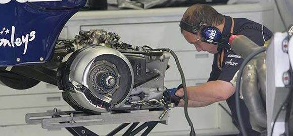 Formula 1 - Karakteristike bolida i staze u Istanbulu