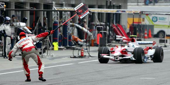 Formula 1 - FIA potvrdila izmenu kvalifikacija!