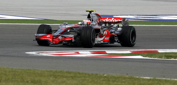 Formula 1 - Massa osvojio pole poziciju u Istanbulu