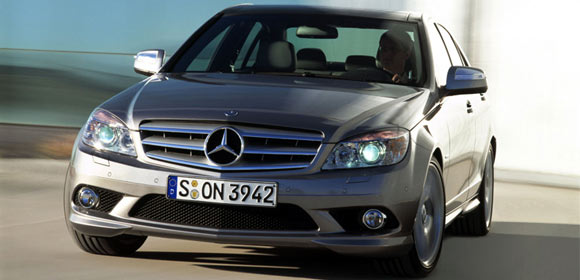 Mercedes-Benz Cars beleži rast prodaje